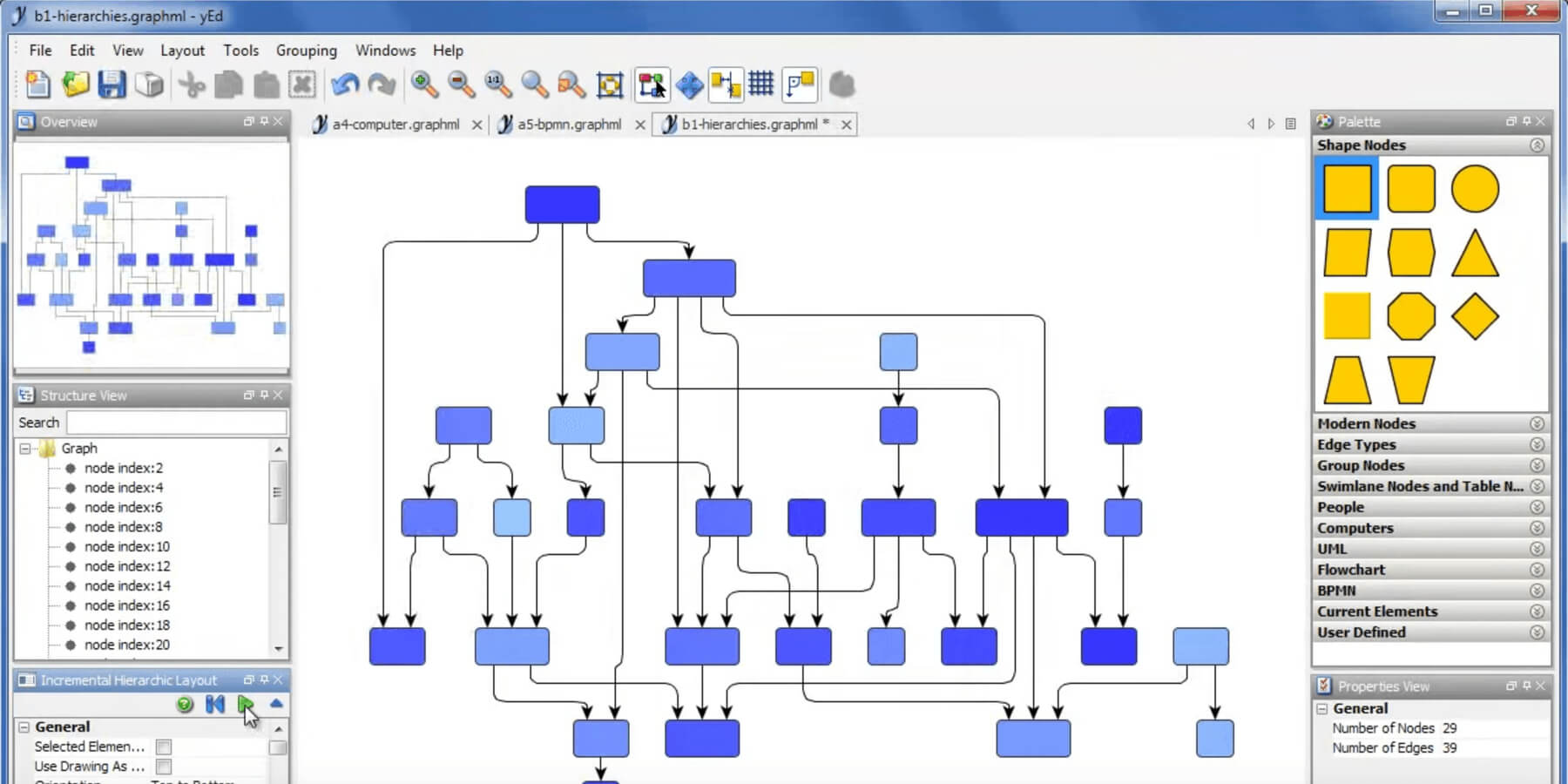 Free Aplikasi Flowcharts Terbaik Untuk Windows - FR Laptop Service