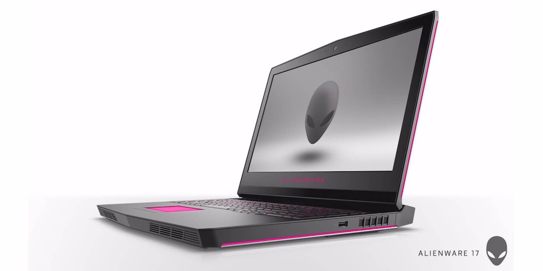 Alienware 17 R4 (2017) - FR Laptop Service
