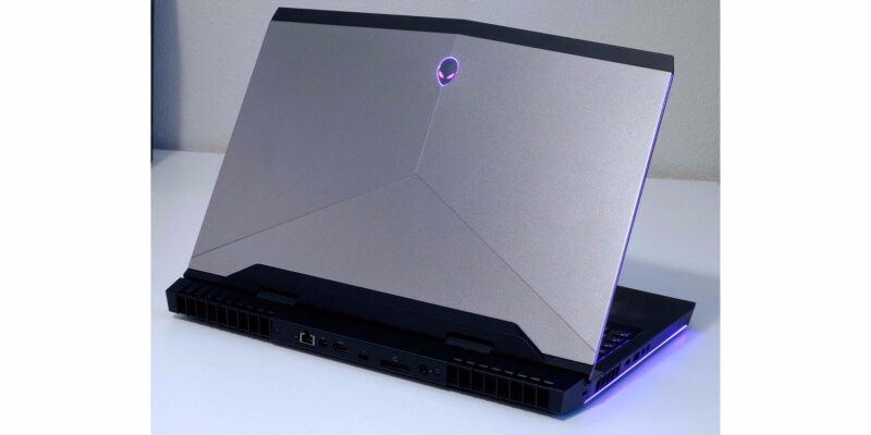 Alienware 17 R4 (2017) - FR Laptop Service