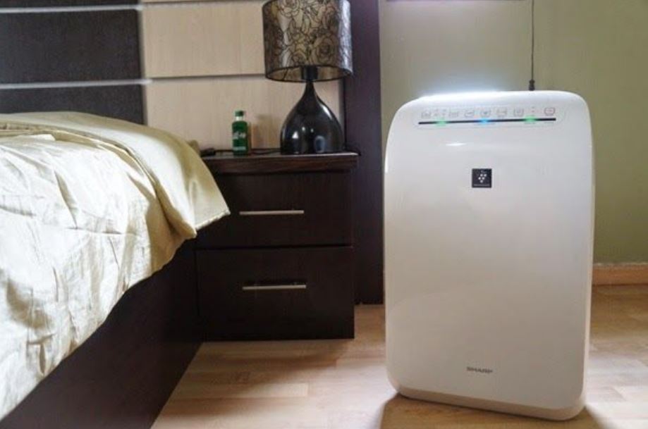 coway Cara Nak Elak Laptop Masuk Habuk