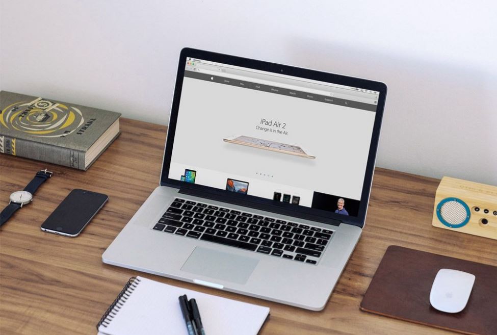 monitor Cara Nak Elak Laptop Masuk Habuk