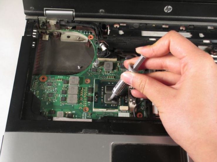 install Cara Nak Elak Laptop Masuk Habuk