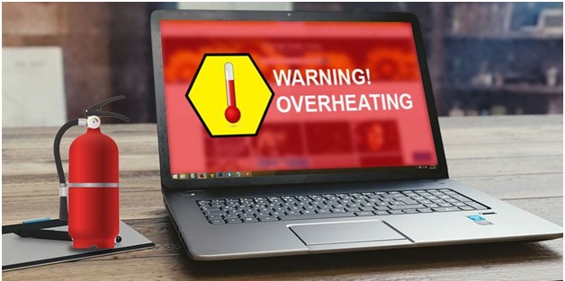 oVERHEATING Repair Skrin Laptop Murah KL