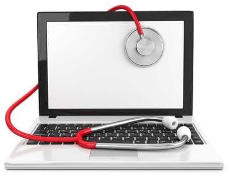 Doktor Repair Skrin Laptop Murah KL