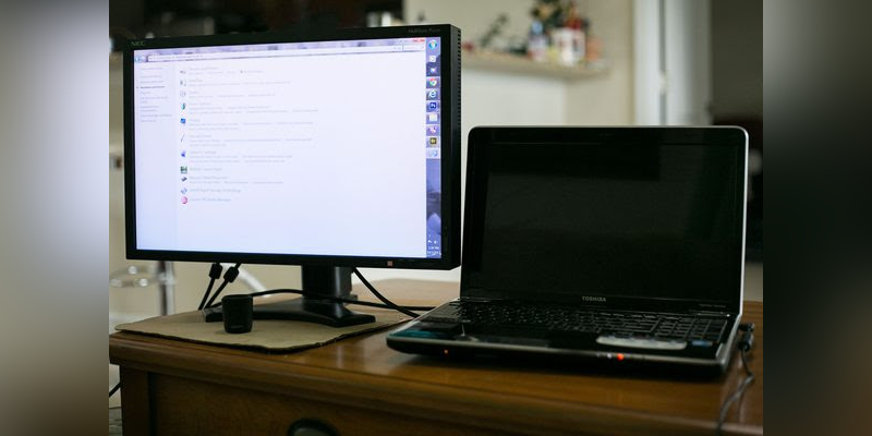 3 Tanda Laptop Anda Ada Masalah Motherboard