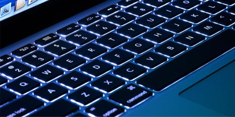 Penyebab Keyboard Laptop Rosak